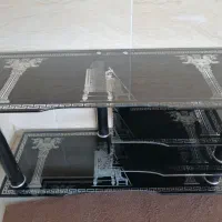 میز تلویزیون معاوضه با جوجه اردک اسرائیلی