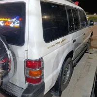 پاجیرو6سیلندر