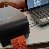 پرینتر لیبل زن دیجی کالا Meva4200 در حد نو|پرینتر، اسکنر، کپی، فکس|تهران, حکیمیه|دیوار