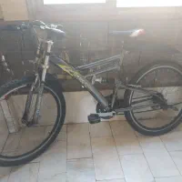 دوچرخه 3 تومن