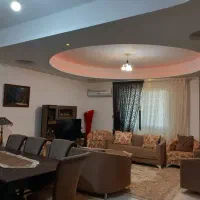 فروش واحد ۹۸ متر طبقه اول|فروش آپارتمان|لاهیجان, کوی استادان|دیوار