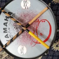 دوقول (سایدارام) ارتشی  ۳۰ فنر