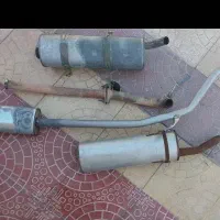 اگزوز