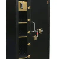 گاوصندوق اثر انگشتی ودیجیتالی سدید|عمده‌فروشی|میاندوآب, |دیوار