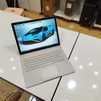 لپتاپ Surface book،زینی وند ،طبقه بالا علاالدین