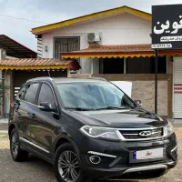 Tigo5مدل96عروسک|خودرو سواری و وانت|رشت, استقامت ۲|دیوار