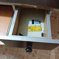 میز کامپیوتر|میز تحریر و کامپیوتر|رشت, جانبازان|دیوار