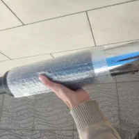 منبع اگزوز 713