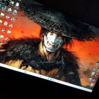 مانیتور ۲۴ اینج جی پلاس gplus