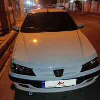 پارس سال مدل ۱۴۰۲ گاز سیمی|خودرو سواری و وانت|گراش, |دیوار