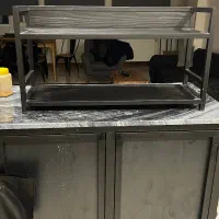 شلف دو طبقه