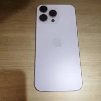 آیفون ۱۶پرومکس