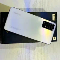 گوشی REDMI NOTE 11 PRO 5G ردمی نوت ۱۱ پرو