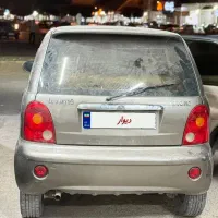 فروش Mvm110|خودرو سواری و وانت|بهبهان, |دیوار