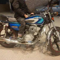 موتورهوندا۲۰۰باسل