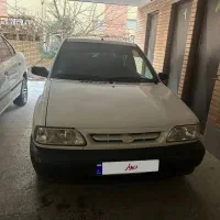 پراید۹۹|خودرو سواری و وانت|بندر ماهشهر, |دیوار