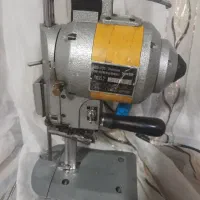 قیچی برقی