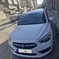 شاهینgسانروف دارتوربوبدون رنگ مدل۱۴۰۲