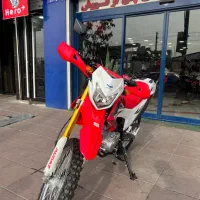 تریل 200cc|موتورسیکلت|کرج, جهان‌شهر|دیوار