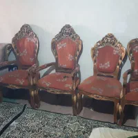 مبل|مبلمان خانگی و میز عسلی|رفسنجان, |دیوار