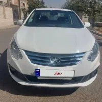 جک J4 مدل ۴۰۲|خودرو سواری و وانت|تهران, باغ فیض|دیوار