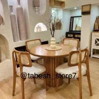 ناهارخوری مانیتوری پشت حصیری لاکچری Zx8