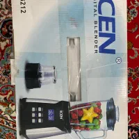 میکسر ومخروط کن