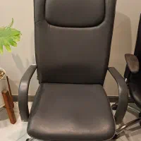 صندلی اداری|مبلمان اداری|اهواز, کوی باهنر|دیوار