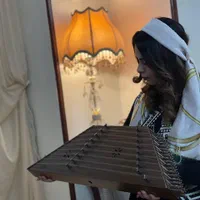 آموزش خصوصی سنتور