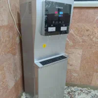 ابسردکن|آب‌سردکن و تصفیه آب|مشهد, گنبدواز|دیوار