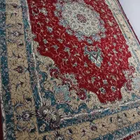 قالی(فرش) ۹ متری