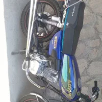 موتور لیفان۱۵۰