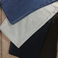 شلوار لی جین تک و عمده