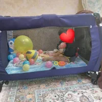 تخت پارک|اسباب و اثاث بچه|مراغه, |دیوار