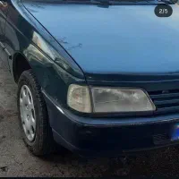 آردی83|خودرو سواری و وانت|مرند, |دیوار