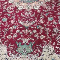 دو عدد فرش ۱۲ متری درحد نو