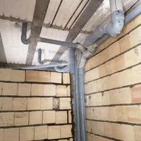 لوله کش و نصب لوازم بهداشتی و پمپ تصفیه اب|خدمات پیشه و مهارت|لاهیجان, کوی آزادگان|دیوار