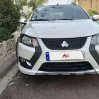 کوئیک gxrl پارس خودرویی|خودرو سواری و وانت|اصفهان, شیخ اشراق|دیوار