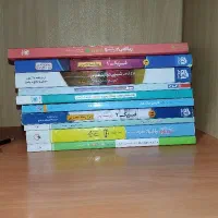 کتاب نهایی و کنکور  تجربی|کتاب و مجله ادبی|تهران, تهرانپارس شرقی|دیوار