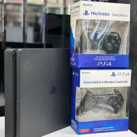 پلی استیشن /ps4 /یک ترا /کپی خور/دو دسته اصلی