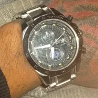 به دلیل داشتن چندین ساعت