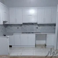 ام دی اف کلاسییک کابینت Amade /3 /زیبا