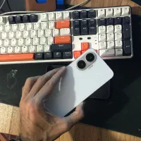 گوشی redmi turbo 4 pro حافظه ۵۱۲|موبایل|تهران, دکتر هوشیار|دیوار