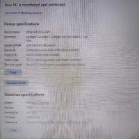 لپتاپ dell|رایانه همراه|رامهرمز, |دیوار
