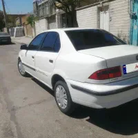 سمند lx  سفارشی|خودرو سواری و وانت|همدان, |دیوار
