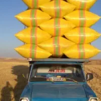 خریدوفروش کاه ویونجه