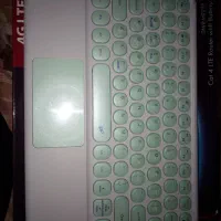 موس و کیبورد بی سیم وایرلس