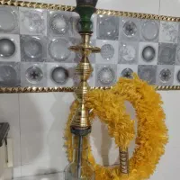 قلیان  در حد صفر