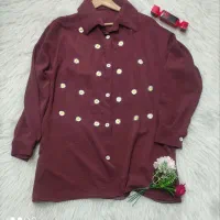 مانتو ابروبادی|لباس|نیشابور, فخریه|دیوار