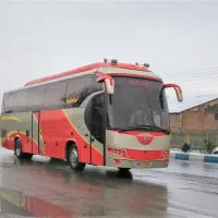 رزو اتوبوس تور های تفریحی و گردشگری